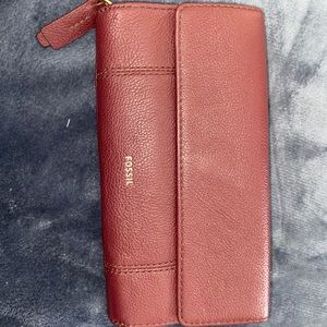Fossil Women’s Wallet